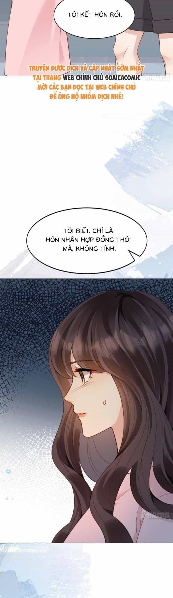 Kết Hôn Với Đại Lão Thực Vật - Chương 42 - ảnh 6
