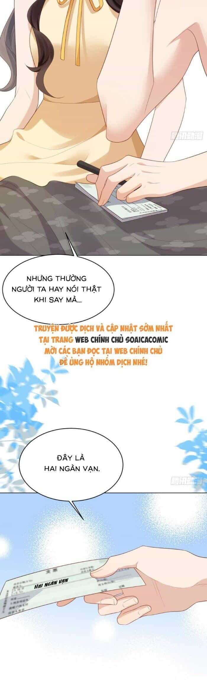 Kết Hôn Với Đại Lão Thực Vật - Chương 44 - ảnh 18