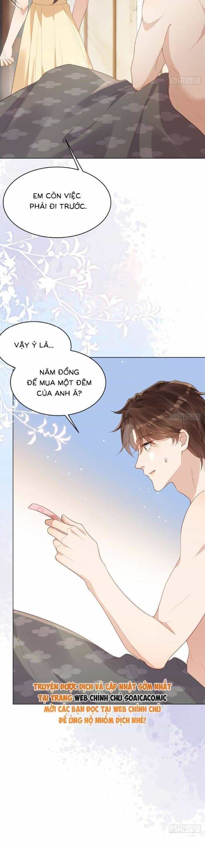 Kết Hôn Với Đại Lão Thực Vật - Chương 44 - ảnh 22
