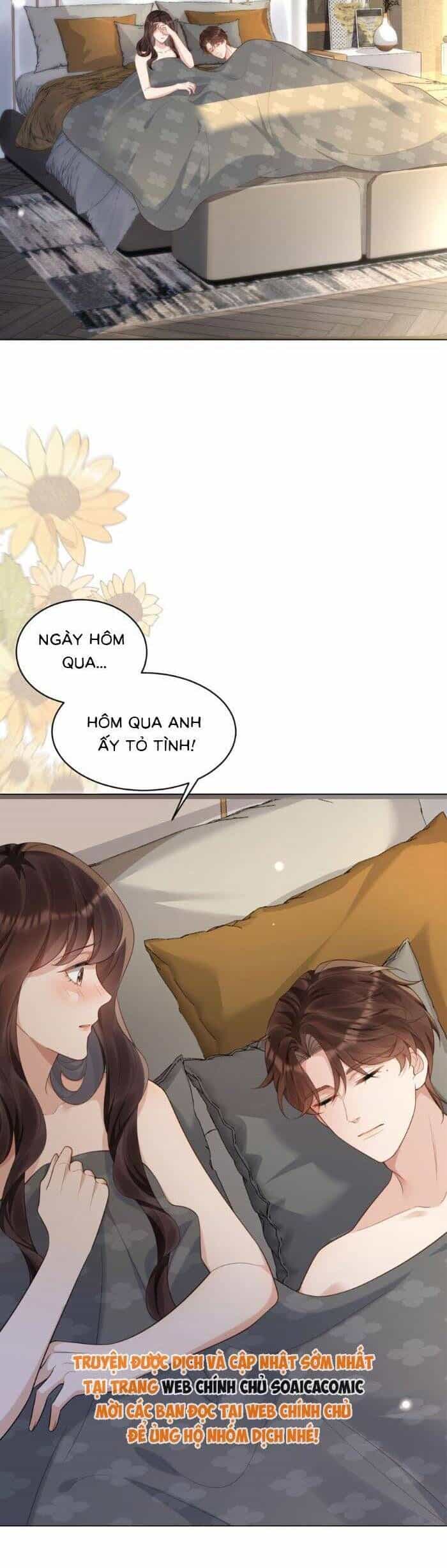 Kết Hôn Với Đại Lão Thực Vật - Chương 44 - ảnh 9