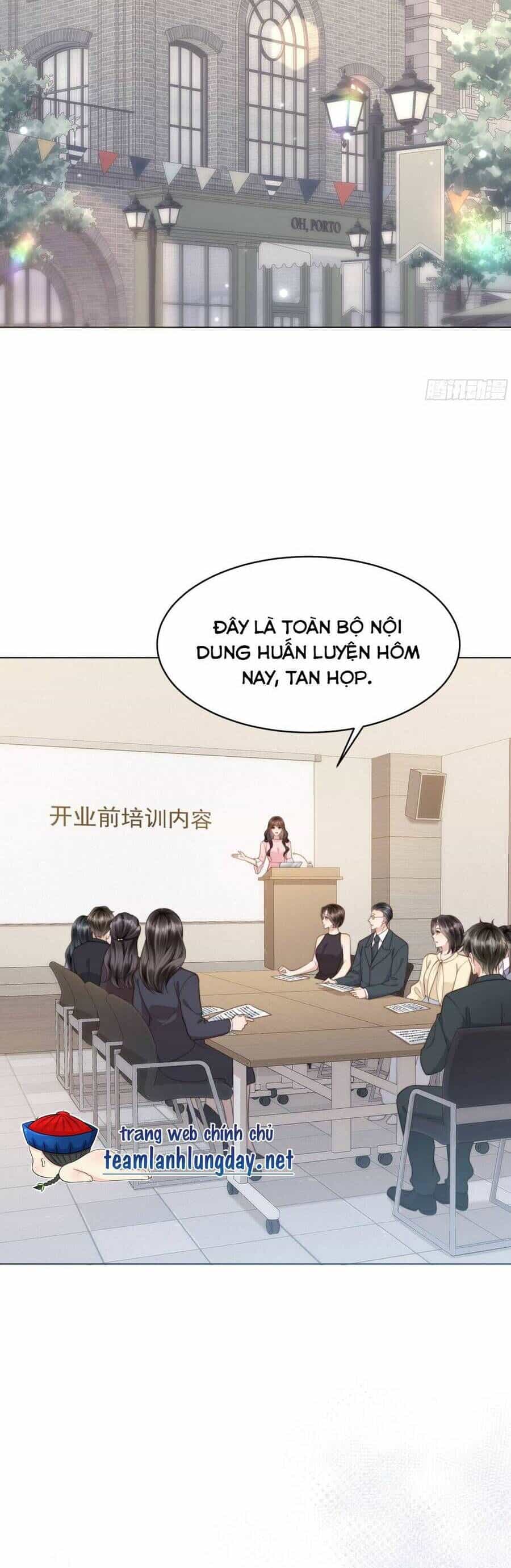 Kết Hôn Với Đại Lão Thực Vật - Chương 45 - ảnh 29