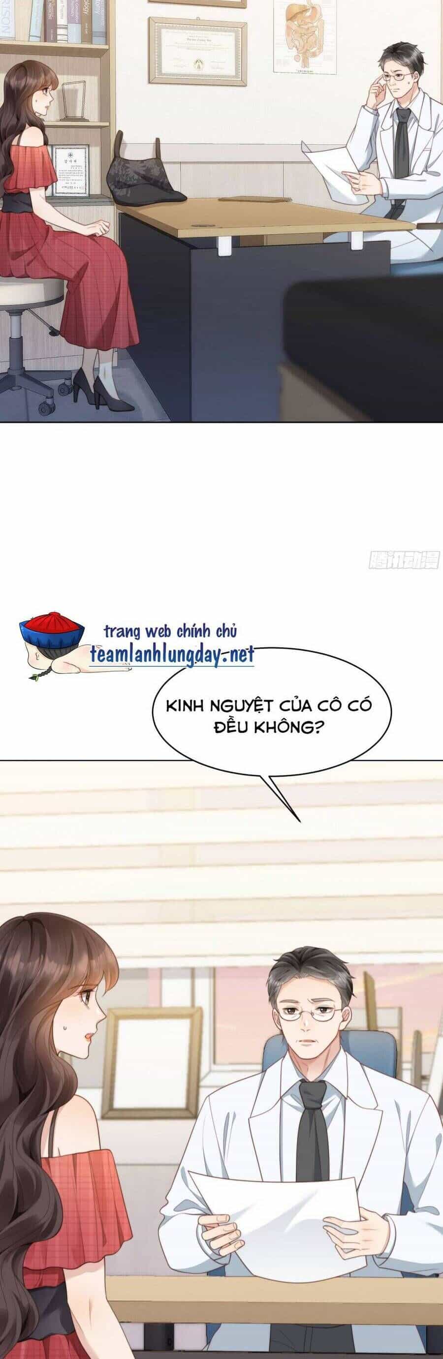 Kết Hôn Với Đại Lão Thực Vật - Chương 45 - ảnh 33