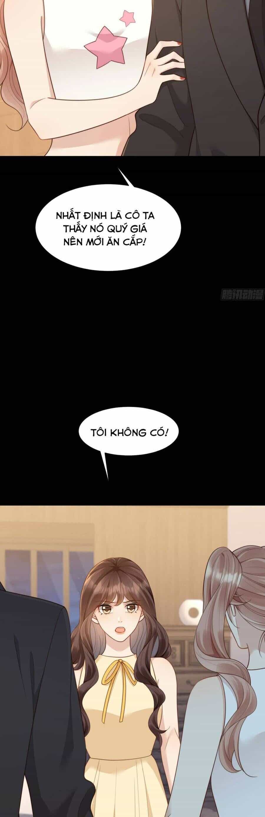 Kết Hôn Với Đại Lão Thực Vật - Chương 45 - ảnh 5