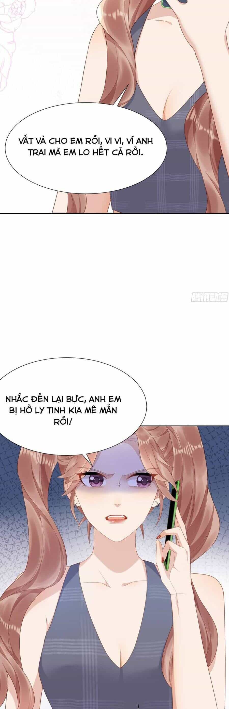 Kết Hôn Với Đại Lão Thực Vật - Chương 46 - ảnh 19