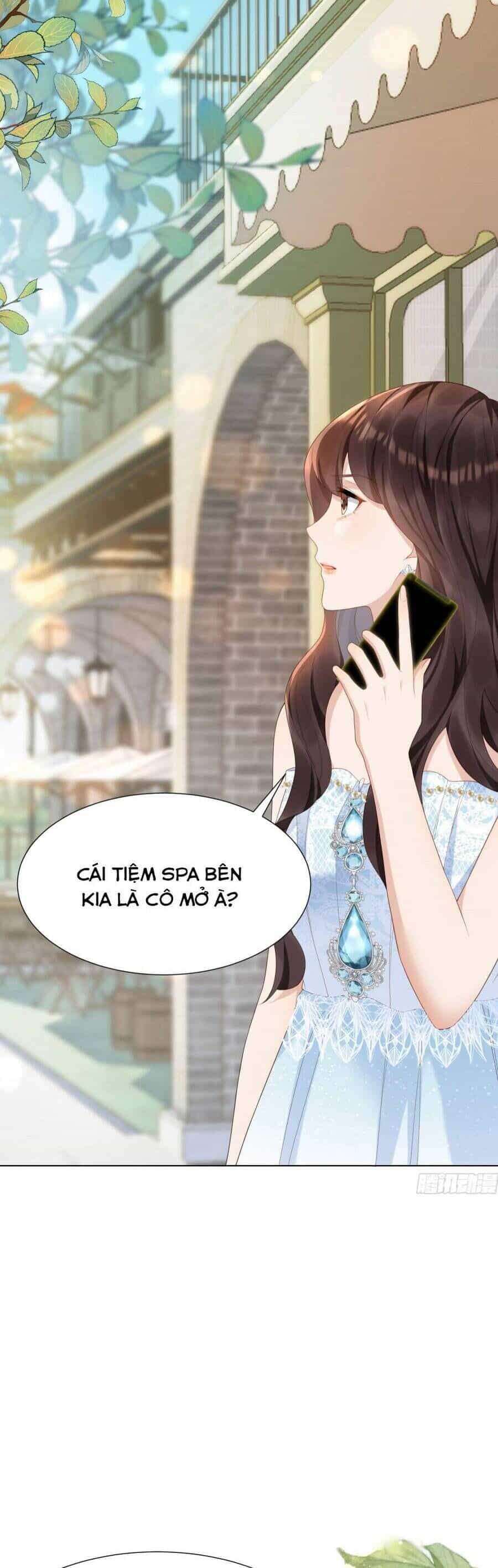 Kết Hôn Với Đại Lão Thực Vật - Chương 46 - ảnh 29