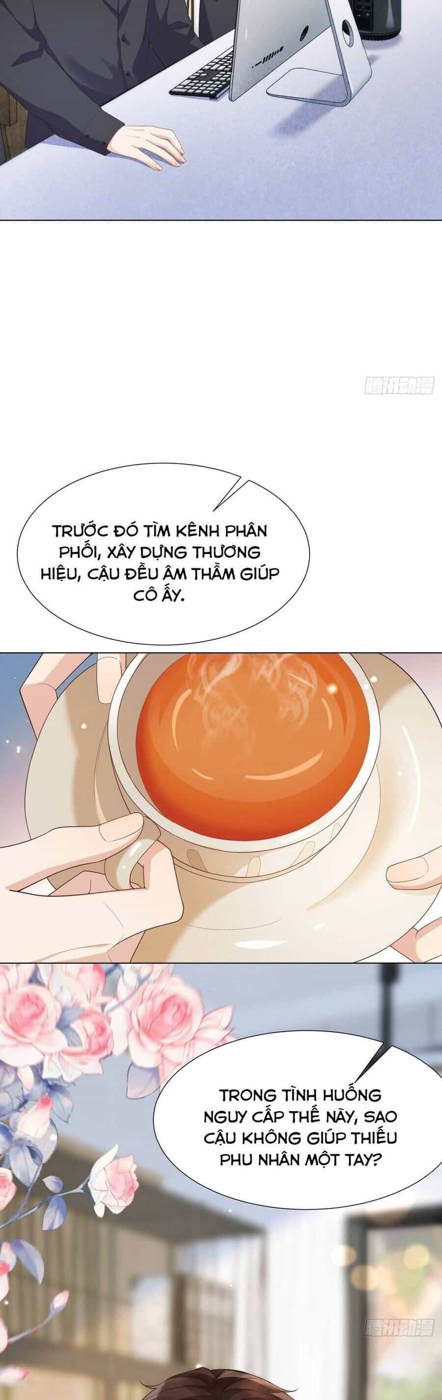 Kết Hôn Với Đại Lão Thực Vật - Chương 46 - ảnh 36