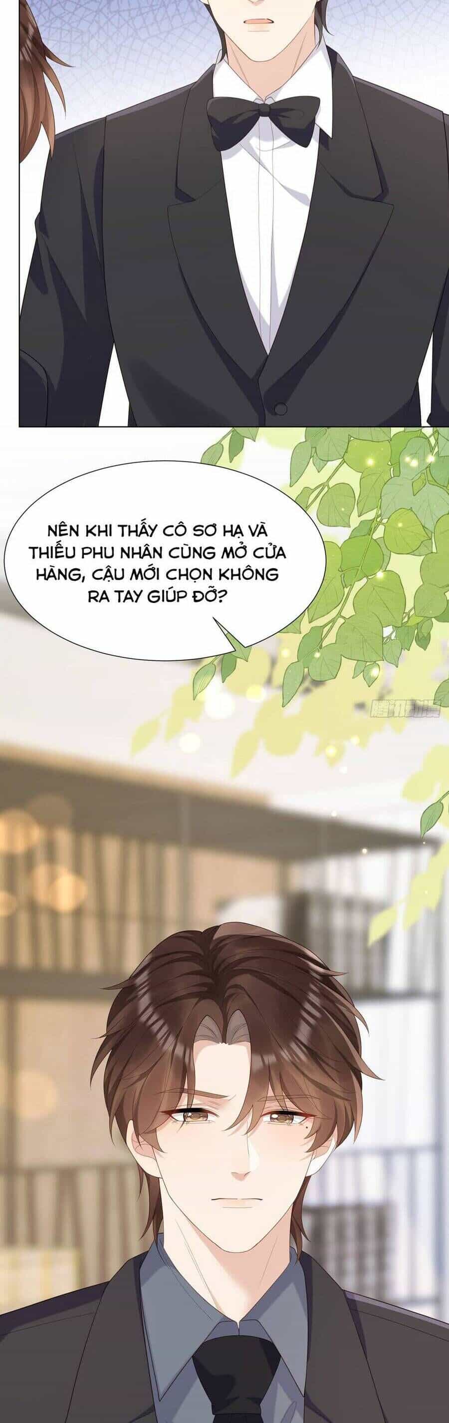 Kết Hôn Với Đại Lão Thực Vật - Chương 46 - ảnh 38