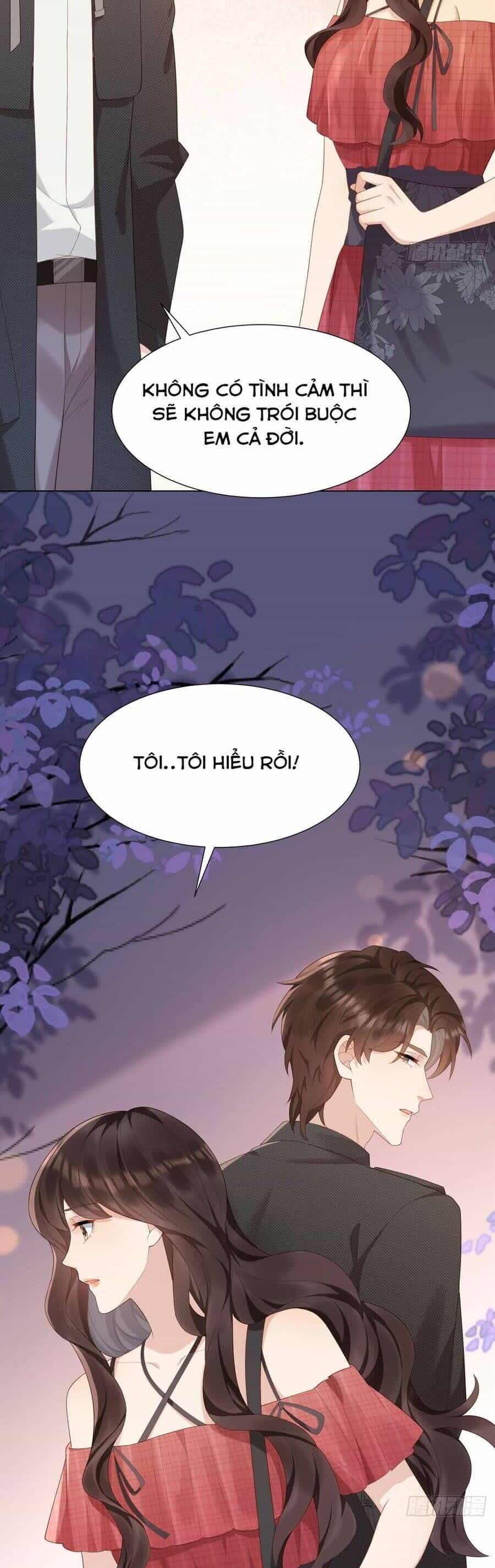 Kết Hôn Với Đại Lão Thực Vật - Chương 46 - ảnh 5