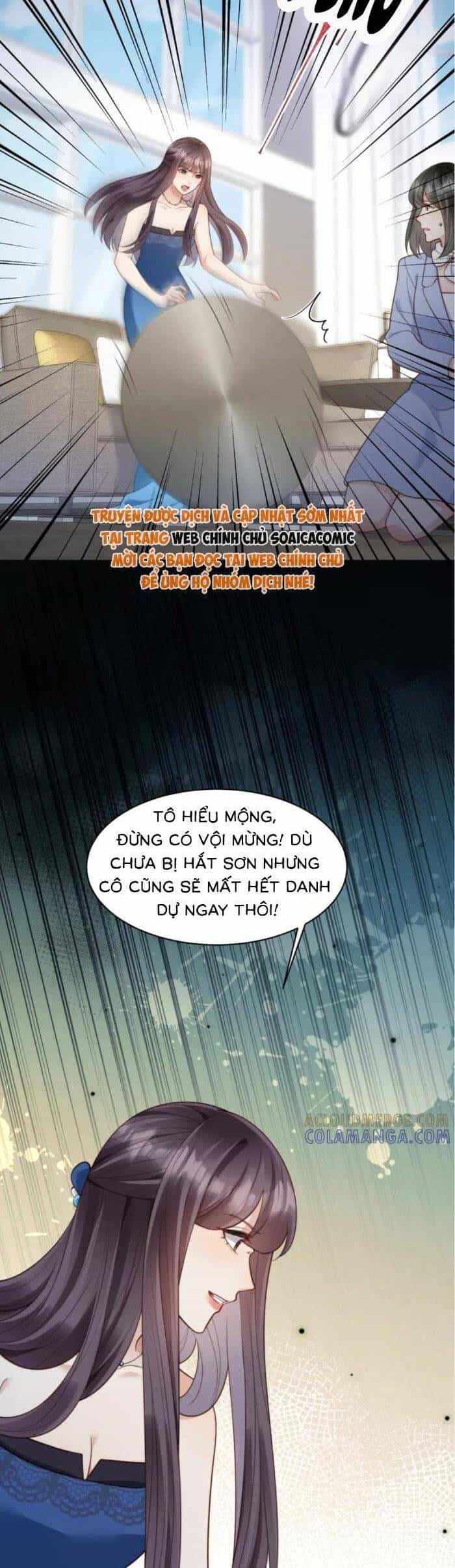 Kết Hôn Với Đại Lão Thực Vật - Chương 48 - ảnh 17