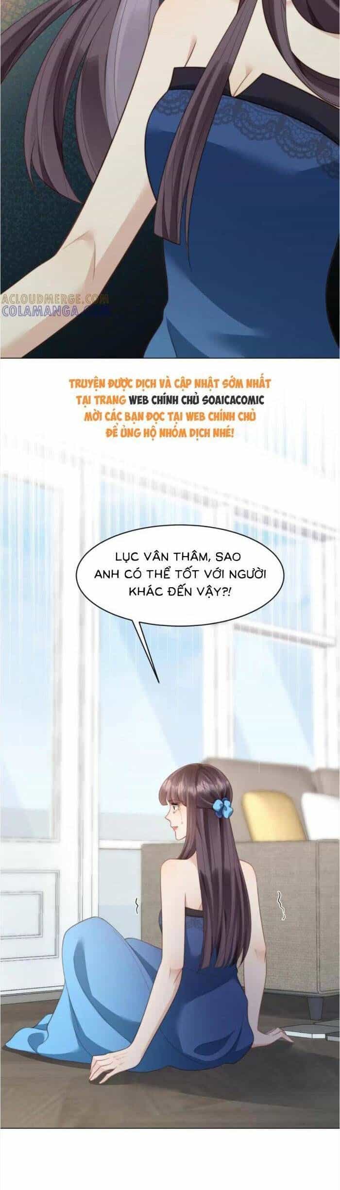 Kết Hôn Với Đại Lão Thực Vật - Chương 48 - ảnh 27