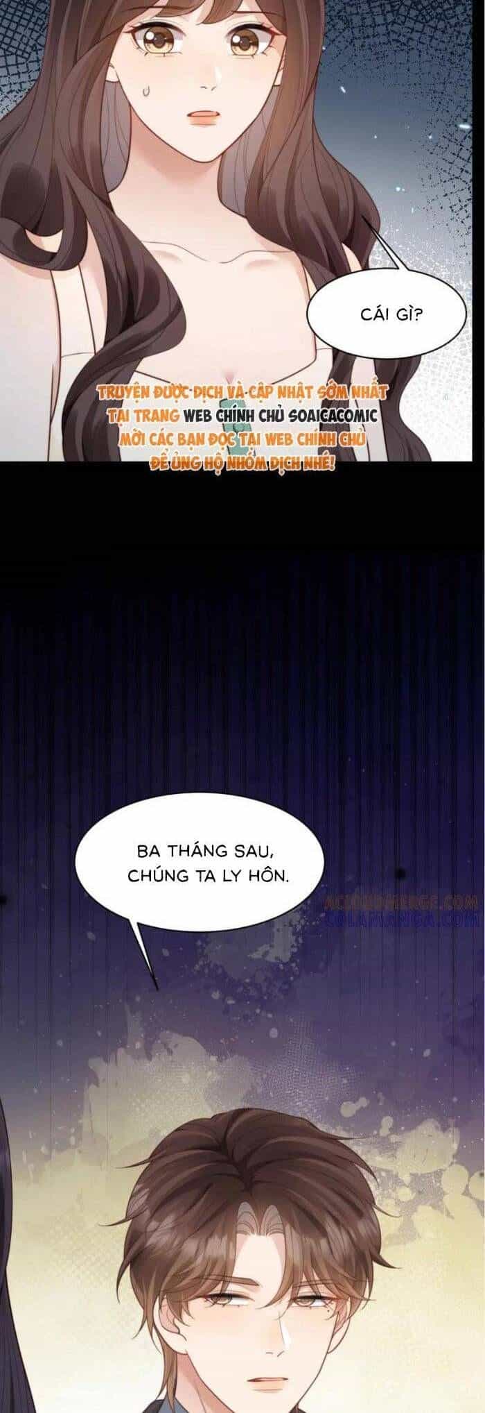 Kết Hôn Với Đại Lão Thực Vật - Chương 49 - ảnh 36