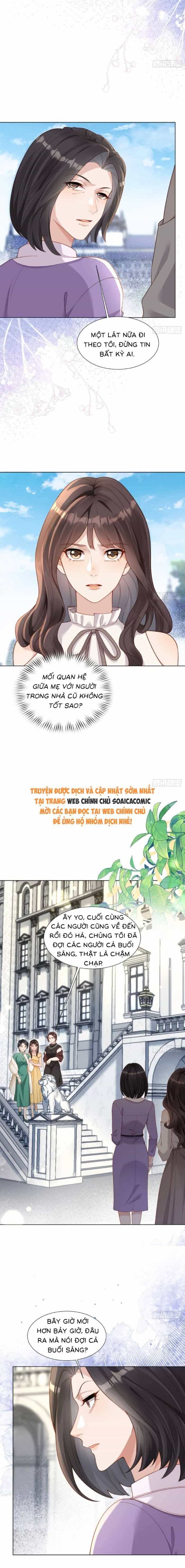 Kết Hôn Với Đại Lão Thực Vật - Chương 5 - ảnh 9