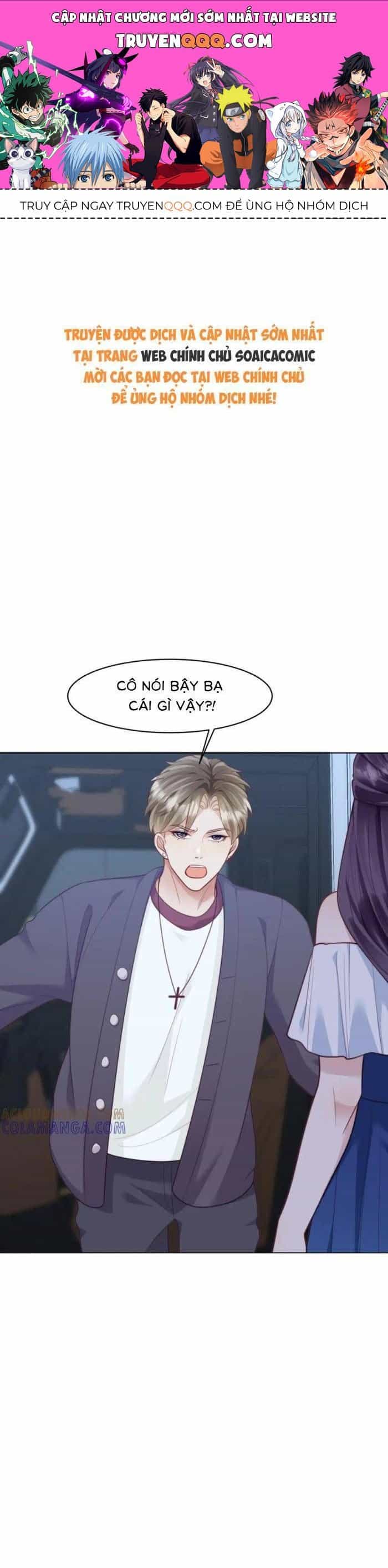 Kết Hôn Với Đại Lão Thực Vật - Chương 52 - ảnh 1