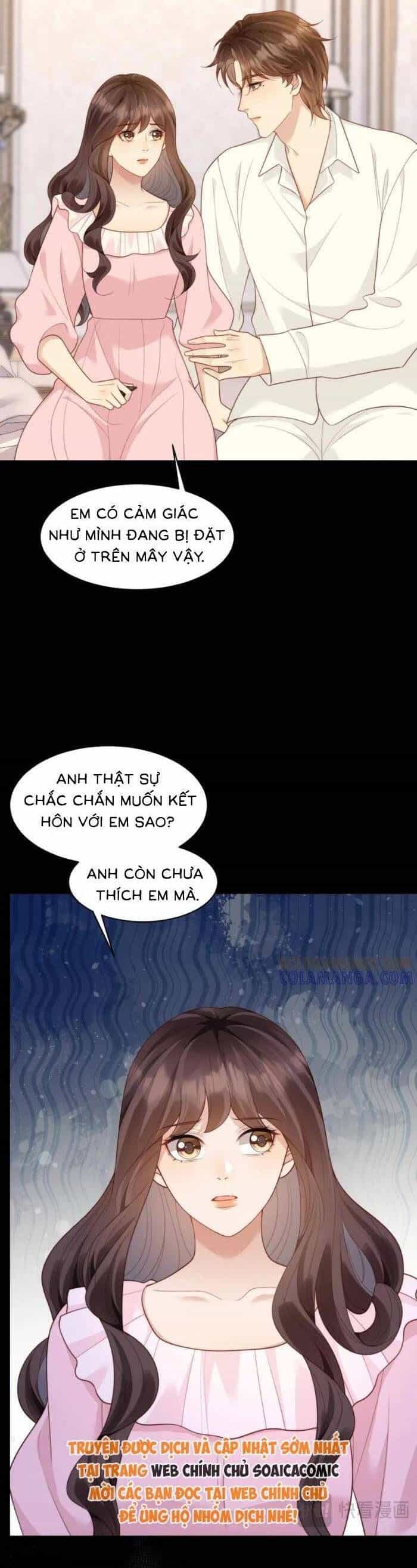 Kết Hôn Với Đại Lão Thực Vật - Chương 52 - ảnh 16