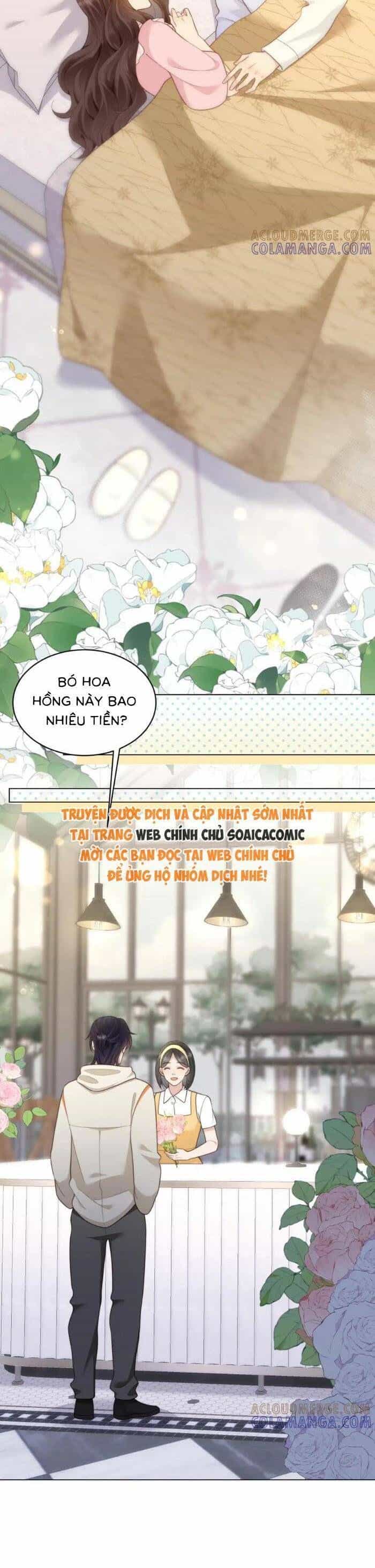 Kết Hôn Với Đại Lão Thực Vật - Chương 52 - ảnh 18