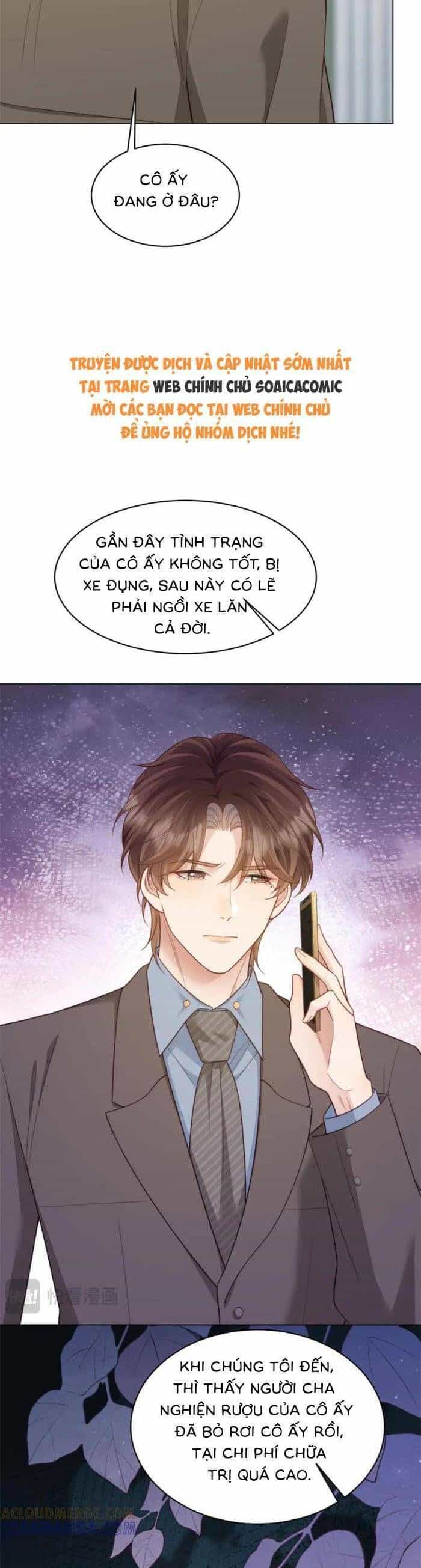 Kết Hôn Với Đại Lão Thực Vật - Chương 52 - ảnh 35