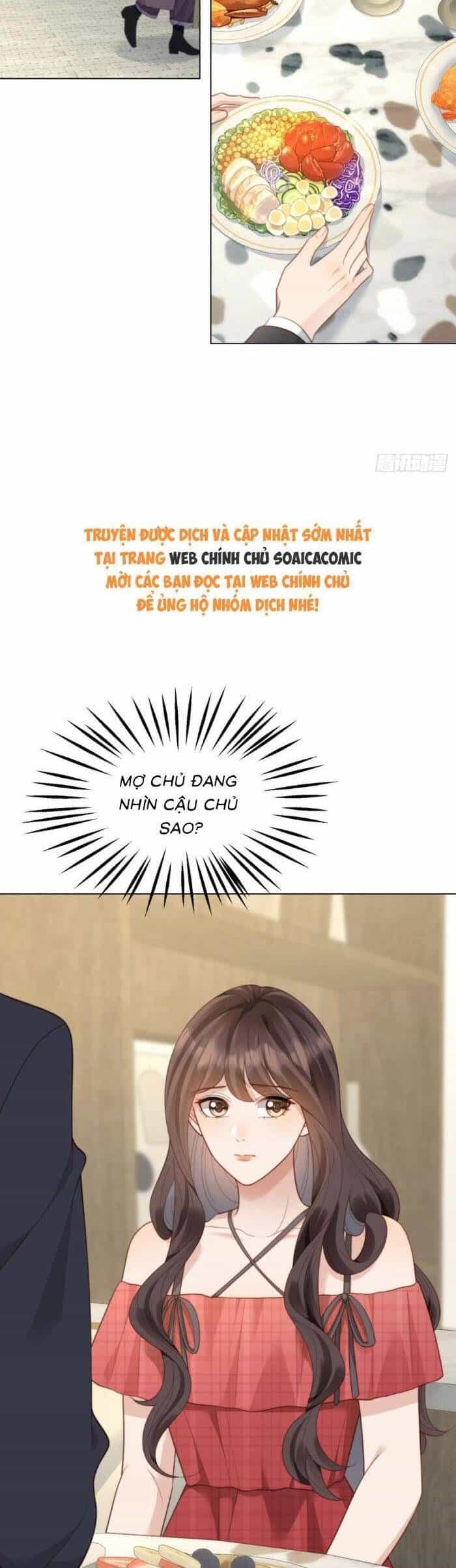Kết Hôn Với Đại Lão Thực Vật - Chương 54 - ảnh 23