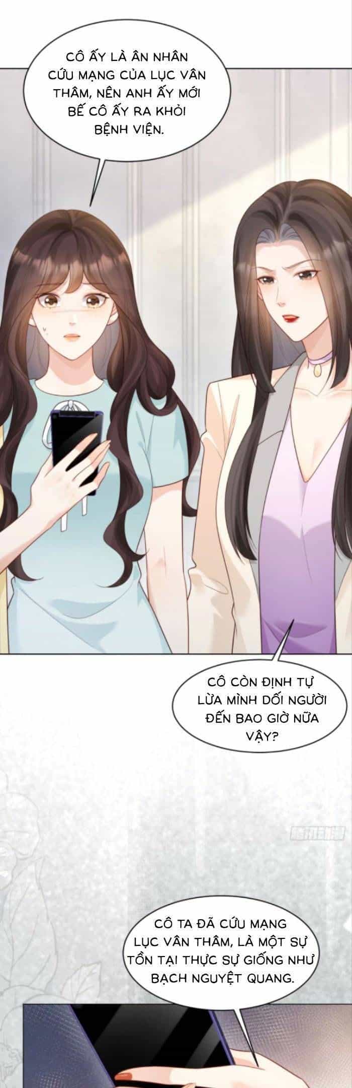 Kết Hôn Với Đại Lão Thực Vật - Chương 57 - ảnh 2