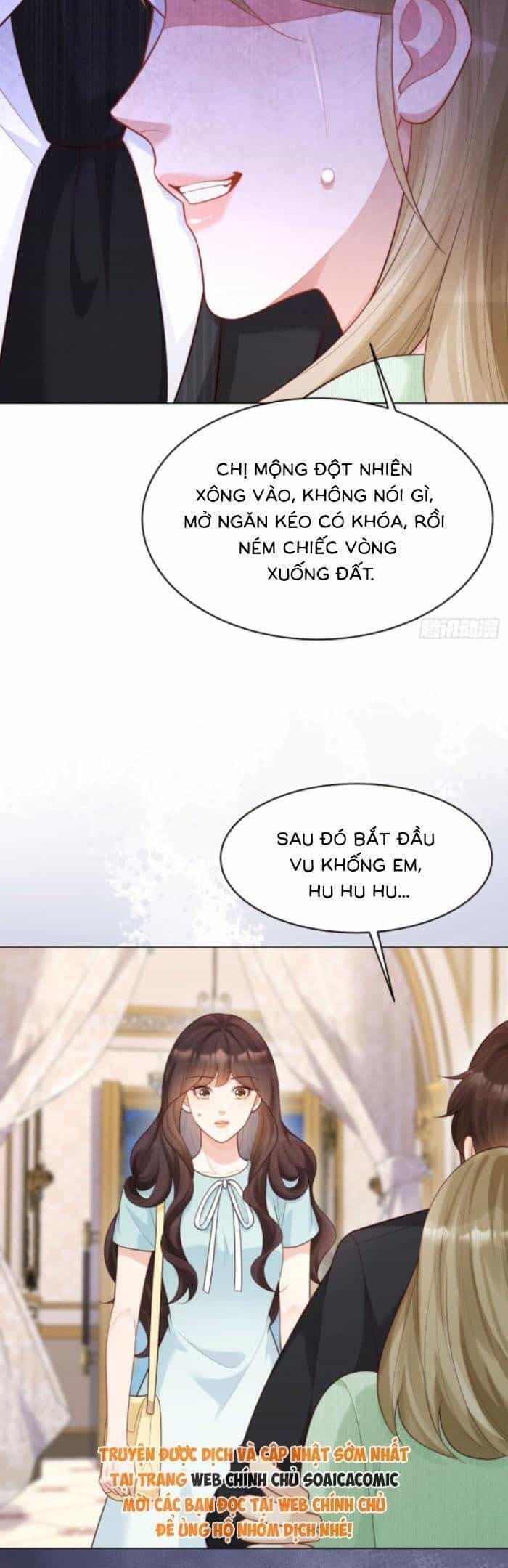 Kết Hôn Với Đại Lão Thực Vật - Chương 57 - ảnh 29