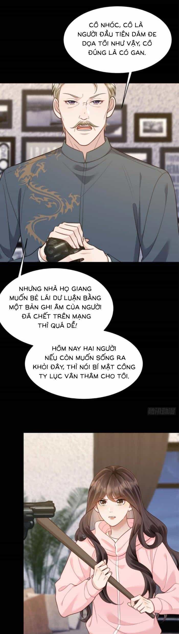 Kết Hôn Với Đại Lão Thực Vật - Chương 59 - ảnh 16