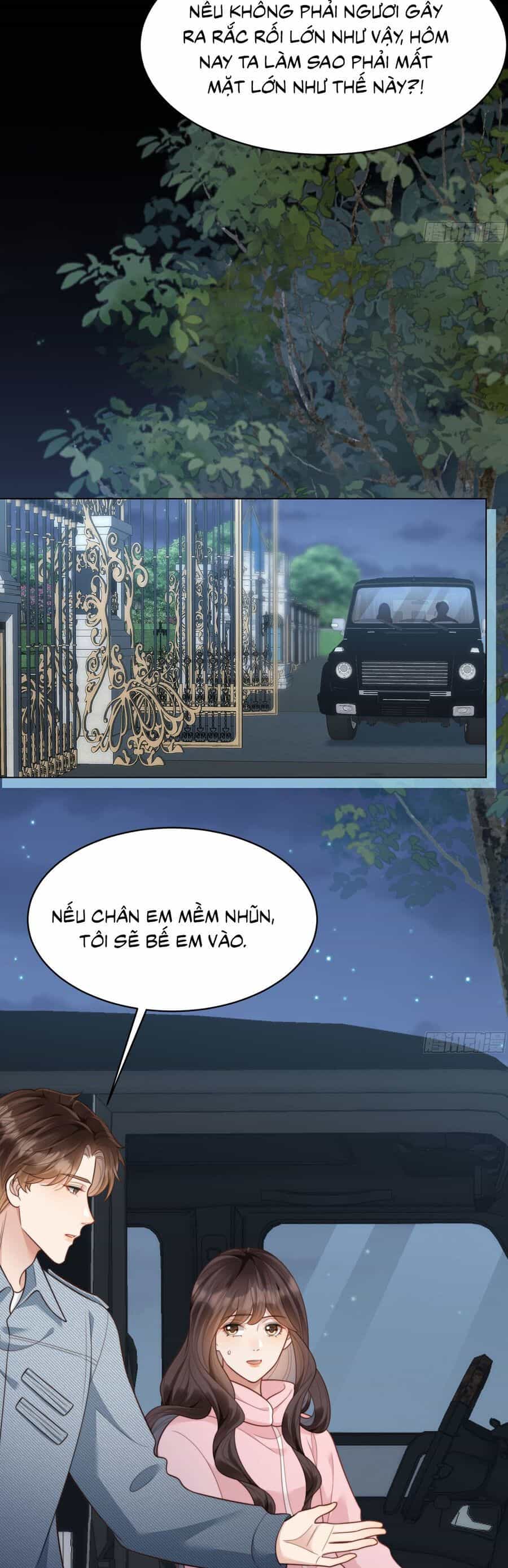 Kết Hôn Với Đại Lão Thực Vật - Chương 61 - ảnh 39