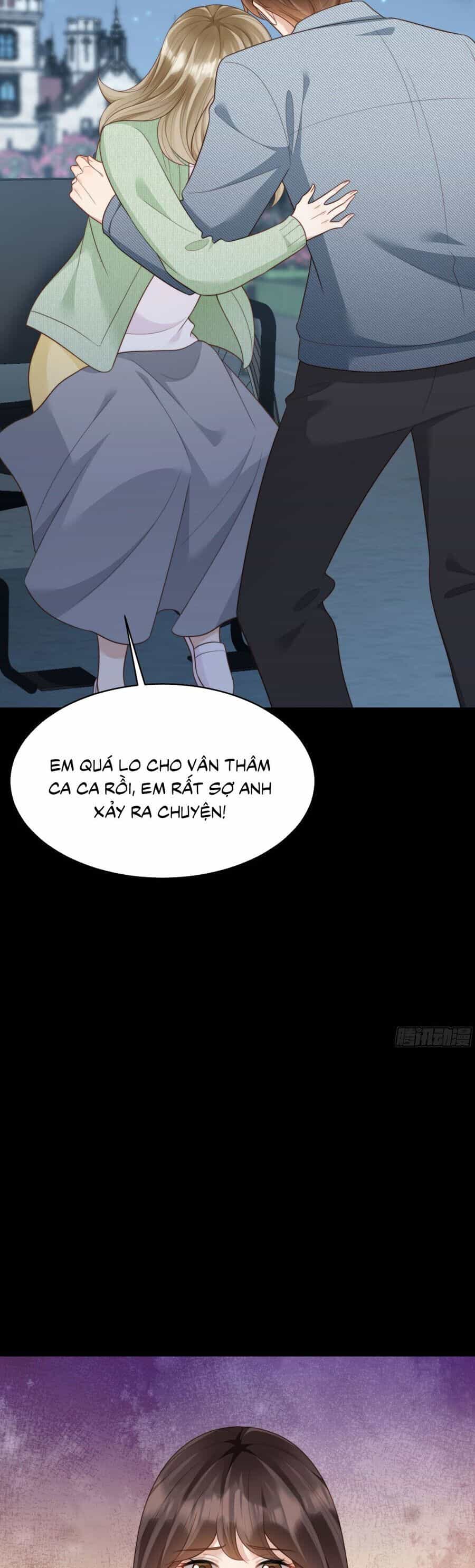 Kết Hôn Với Đại Lão Thực Vật - Chương 61 - ảnh 43