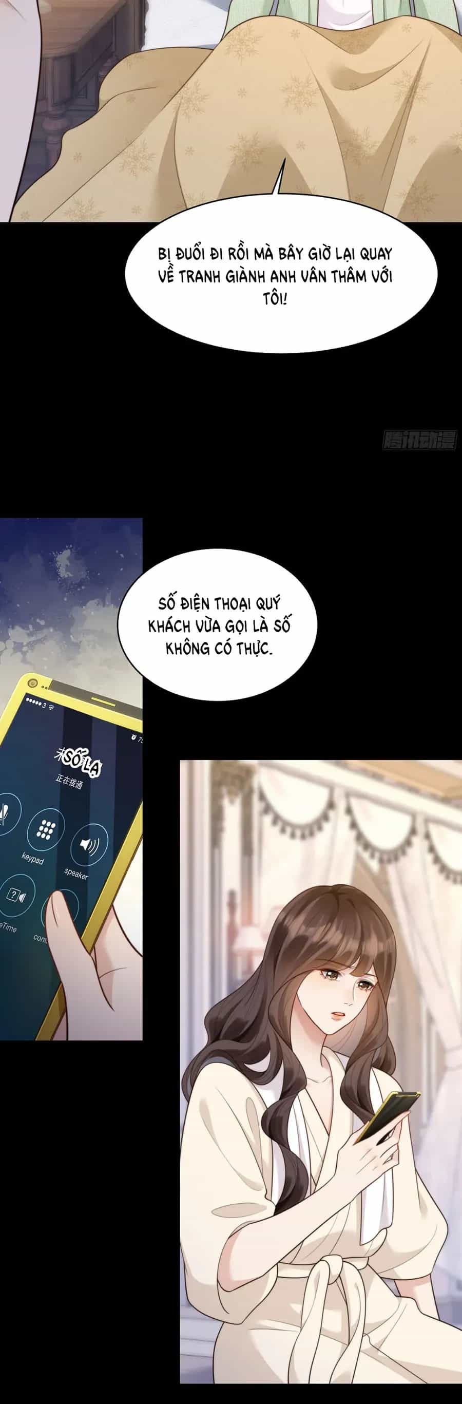 Kết Hôn Với Đại Lão Thực Vật - Chương 62 - ảnh 14