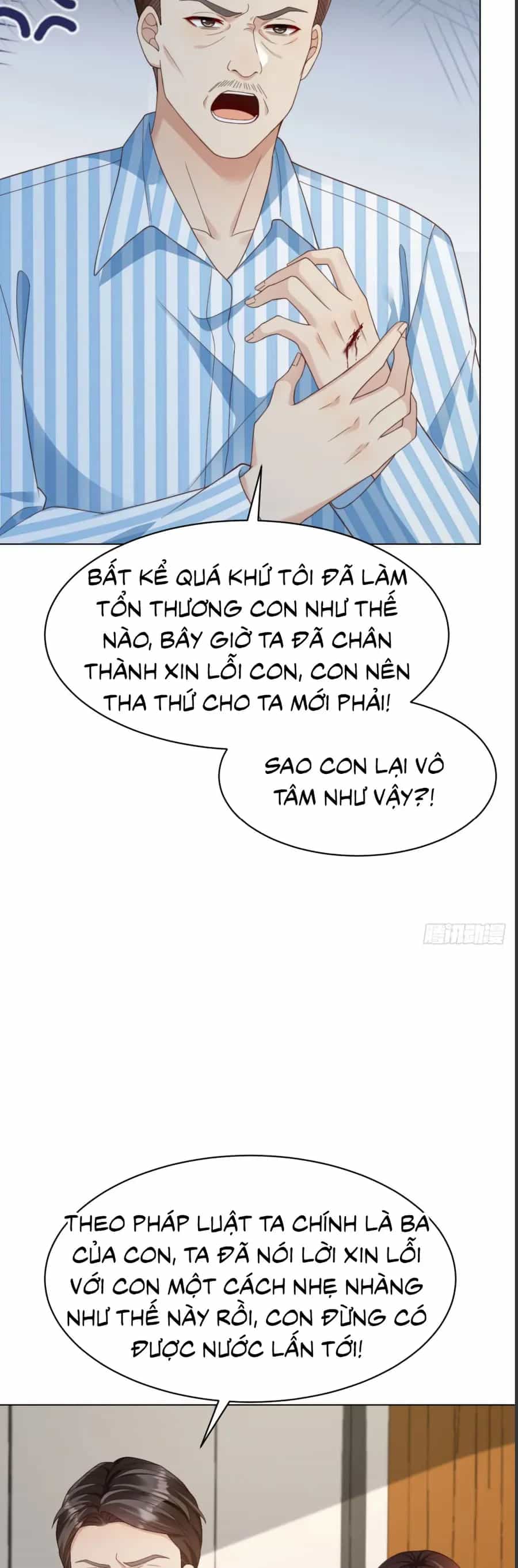 Kết Hôn Với Đại Lão Thực Vật - Chương 63 - ảnh 25