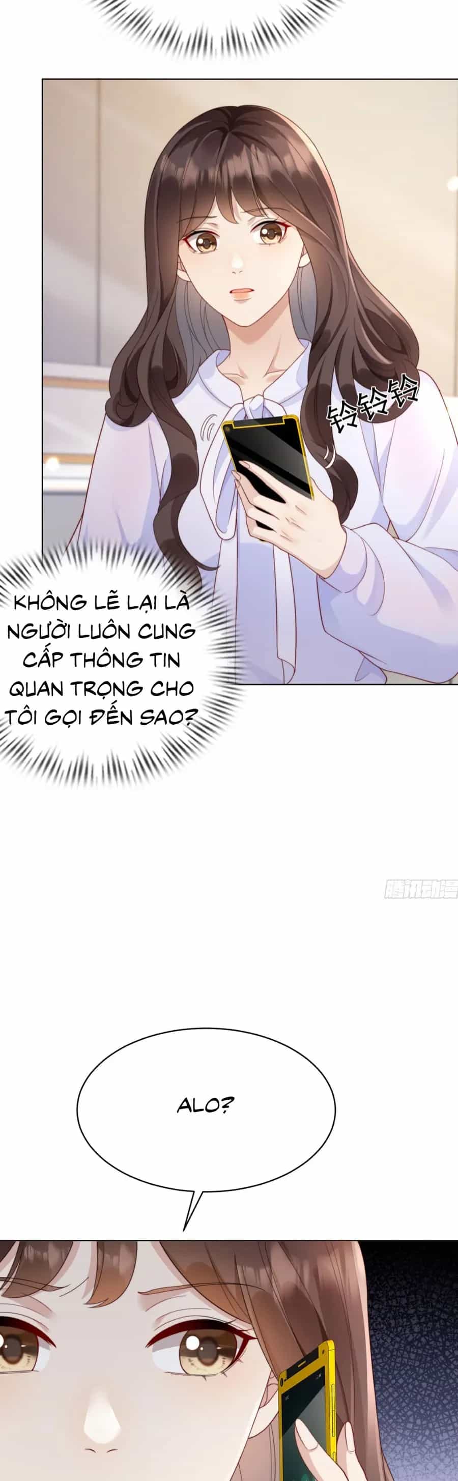 Kết Hôn Với Đại Lão Thực Vật - Chương 63 - ảnh 3