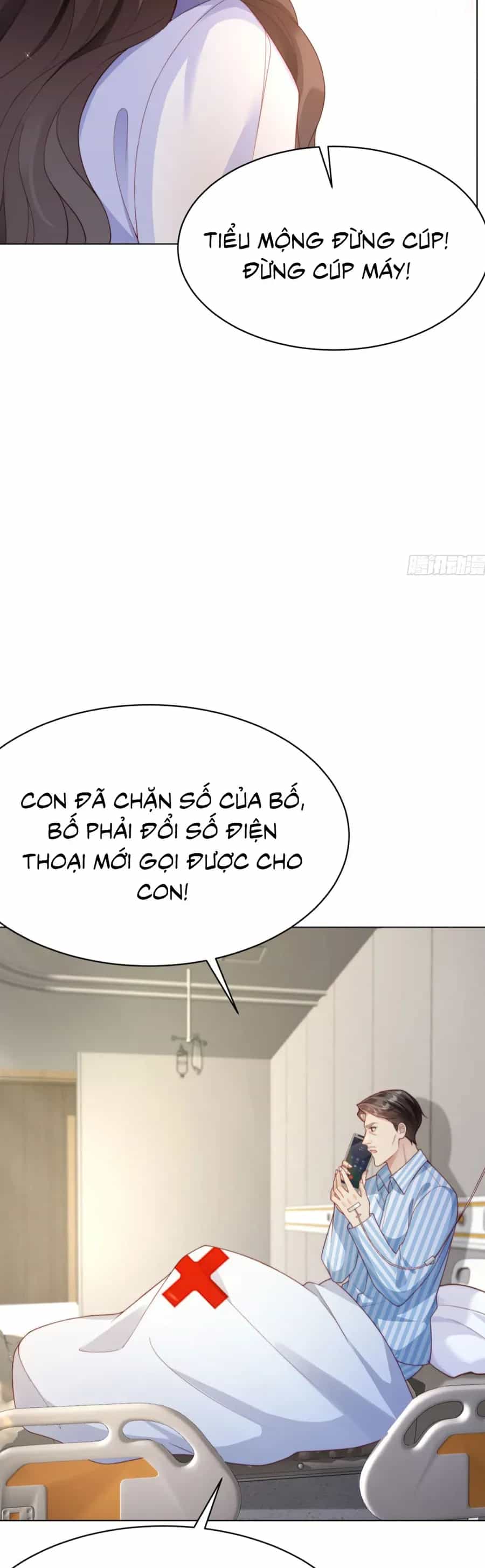 Kết Hôn Với Đại Lão Thực Vật - Chương 63 - ảnh 6
