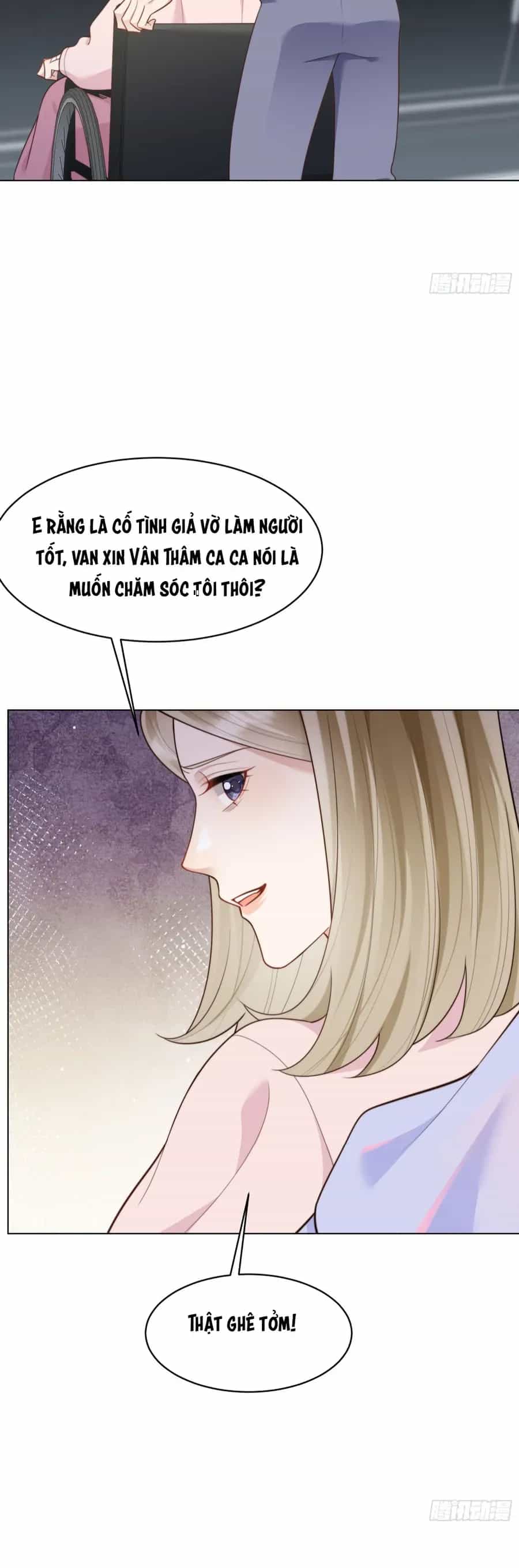 Kết Hôn Với Đại Lão Thực Vật - Chương 64 - ảnh 15