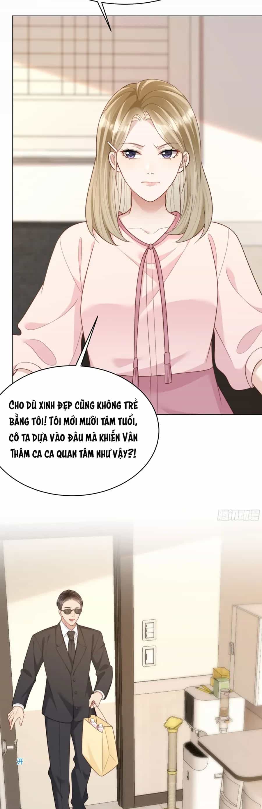 Kết Hôn Với Đại Lão Thực Vật - Chương 64 - ảnh 40
