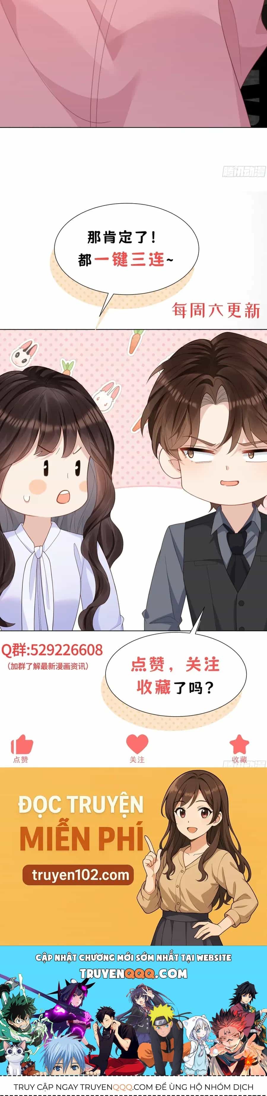 Kết Hôn Với Đại Lão Thực Vật - Chương 64 - ảnh 45