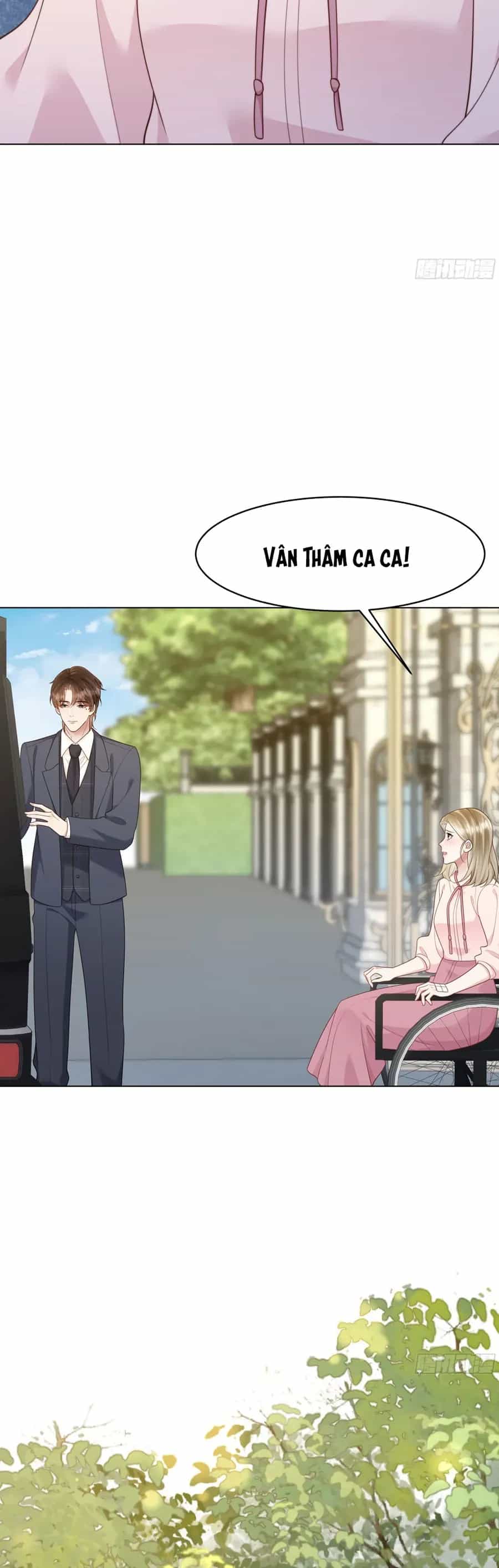 Kết Hôn Với Đại Lão Thực Vật - Chương 64 - ảnh 6