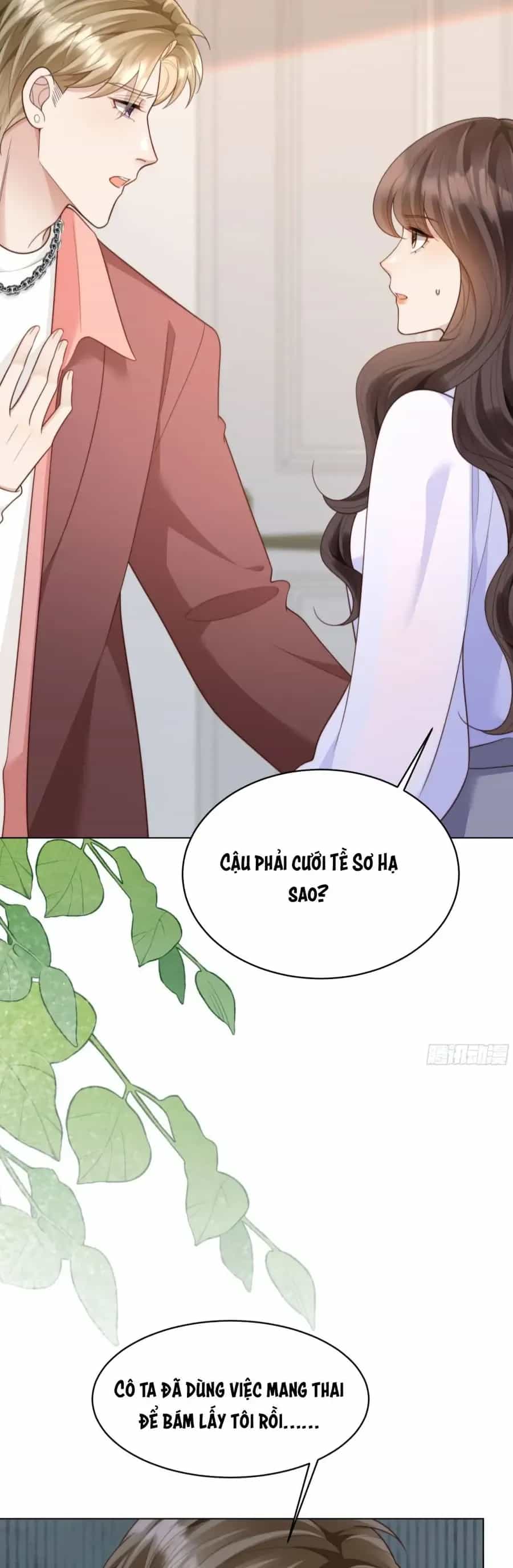 Kết Hôn Với Đại Lão Thực Vật - Chương 65 - ảnh 16