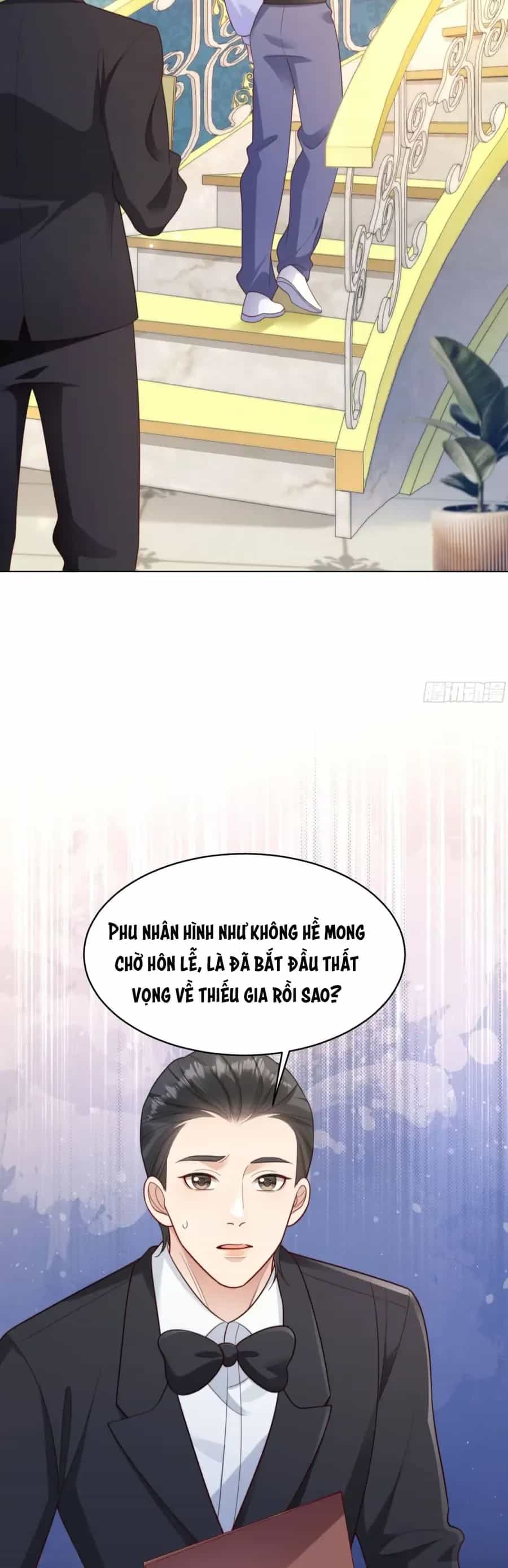 Kết Hôn Với Đại Lão Thực Vật - Chương 66 - ảnh 16