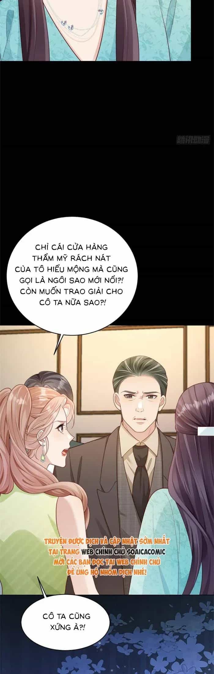 Kết Hôn Với Đại Lão Thực Vật - Chương 67 - ảnh 25