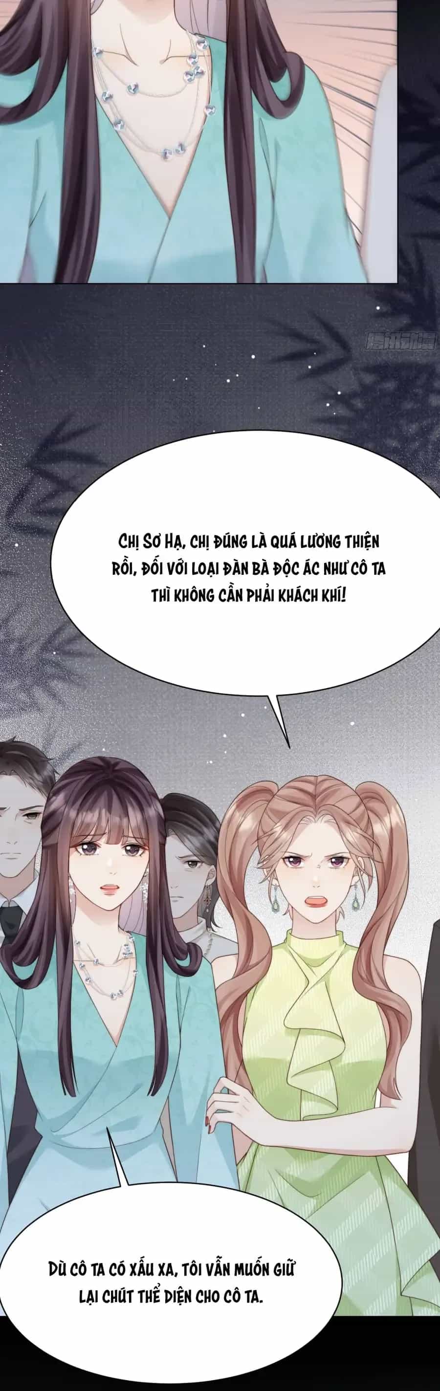 Kết Hôn Với Đại Lão Thực Vật - Chương 68 - ảnh 3