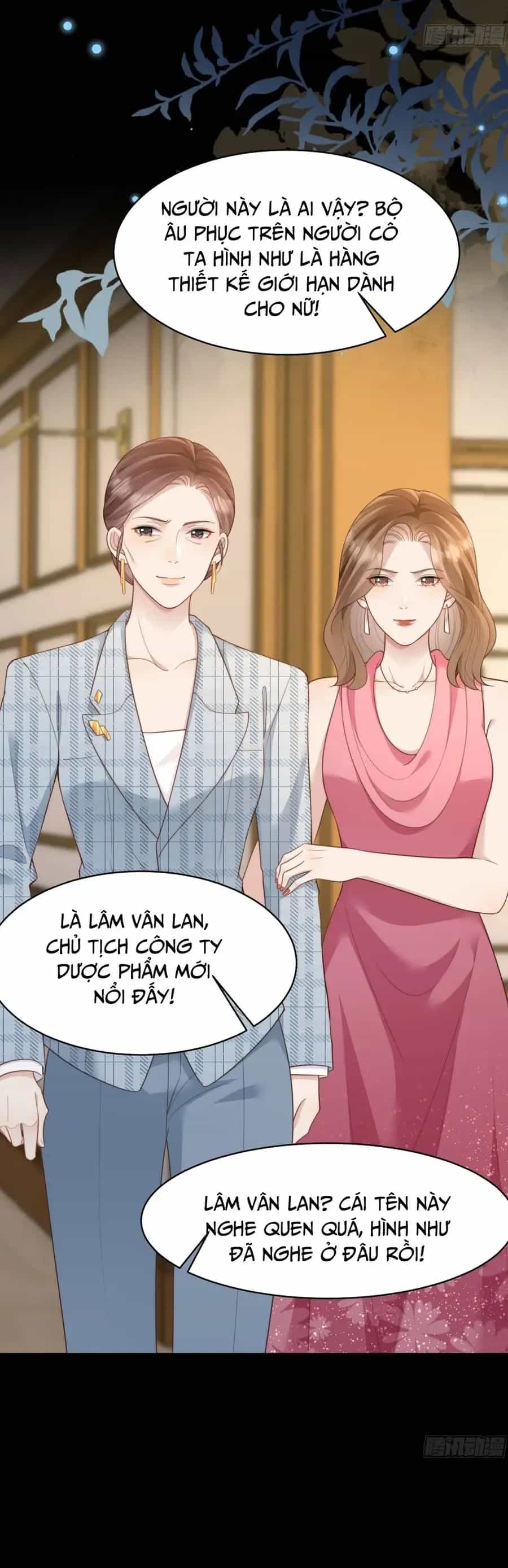 Kết Hôn Với Đại Lão Thực Vật - Chương 69 - ảnh 20