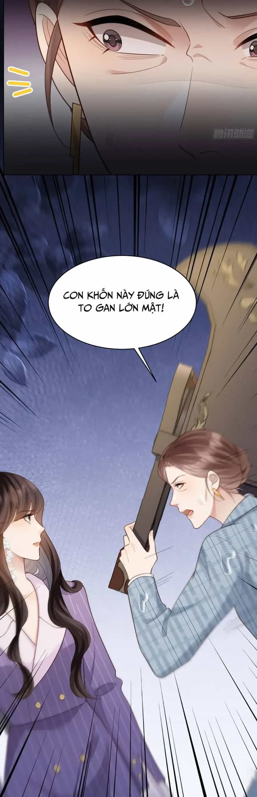 Kết Hôn Với Đại Lão Thực Vật - Chương 69 - ảnh 29