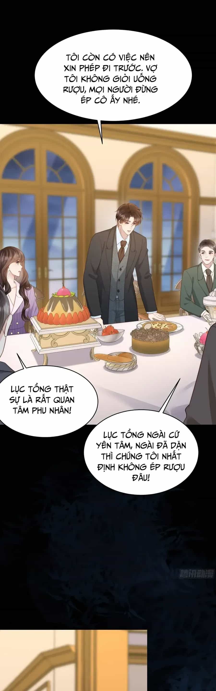 Kết Hôn Với Đại Lão Thực Vật - Chương 69 - ảnh 6