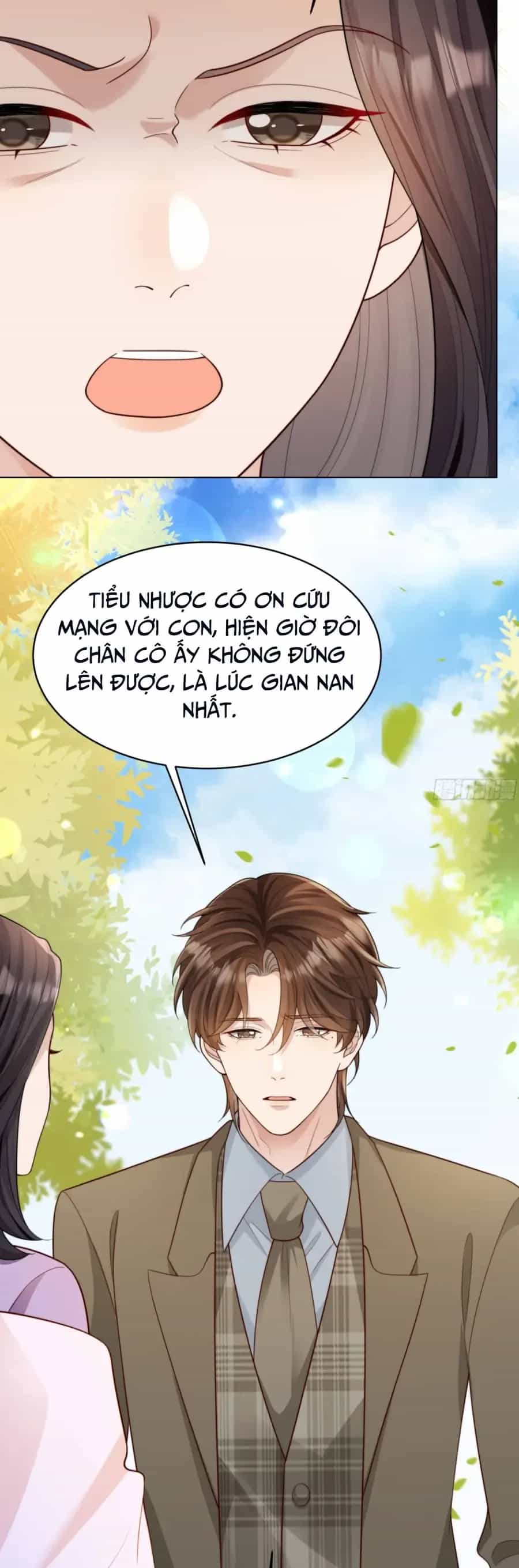 Kết Hôn Với Đại Lão Thực Vật - Chương 72 - ảnh 32
