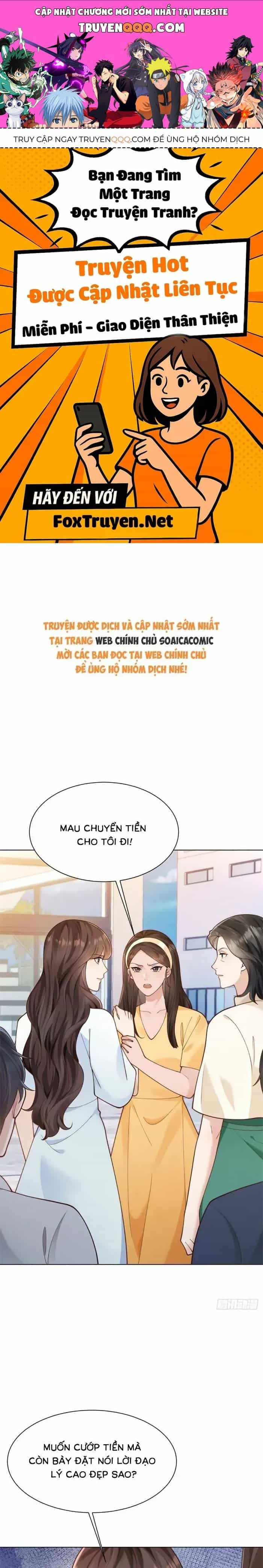 Kết Hôn Với Đại Lão Thực Vật - Chương 73 - ảnh 1