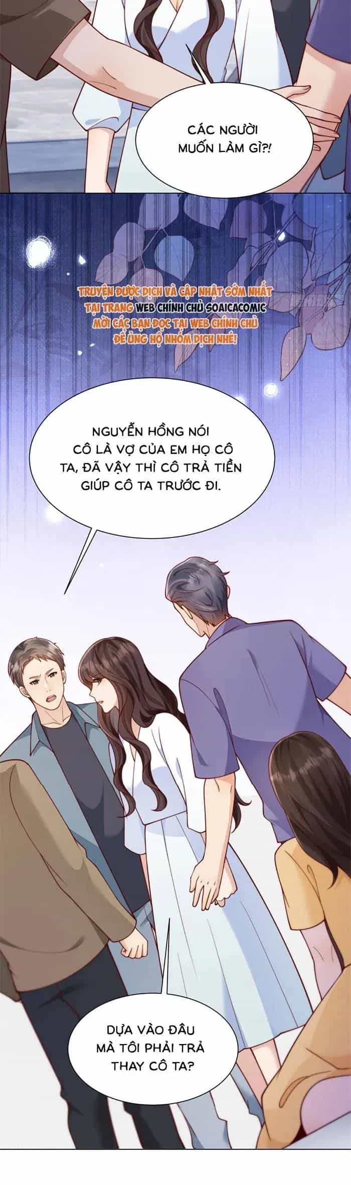 Kết Hôn Với Đại Lão Thực Vật - Chương 73 - ảnh 10