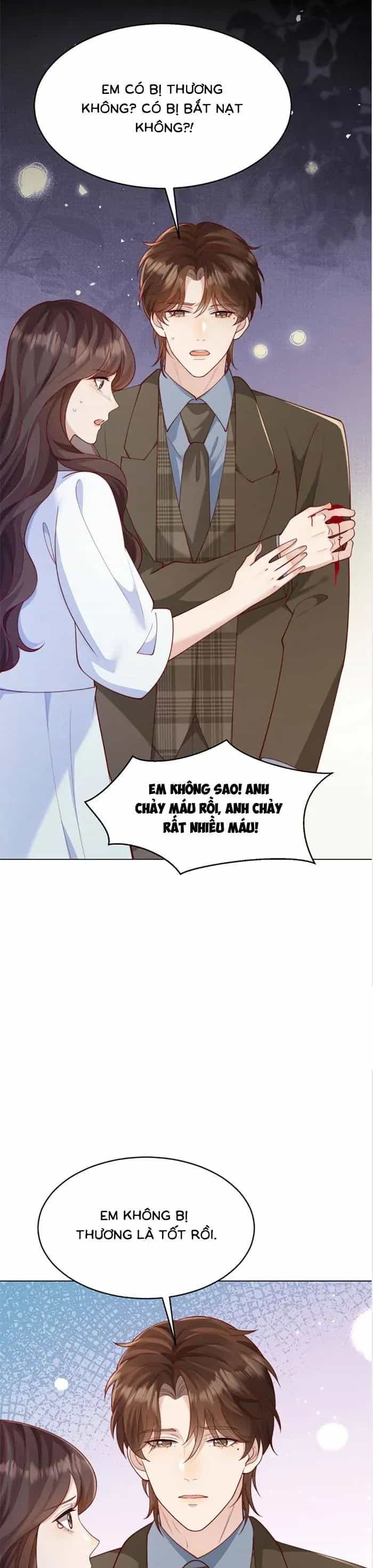 Kết Hôn Với Đại Lão Thực Vật - Chương 73 - ảnh 17