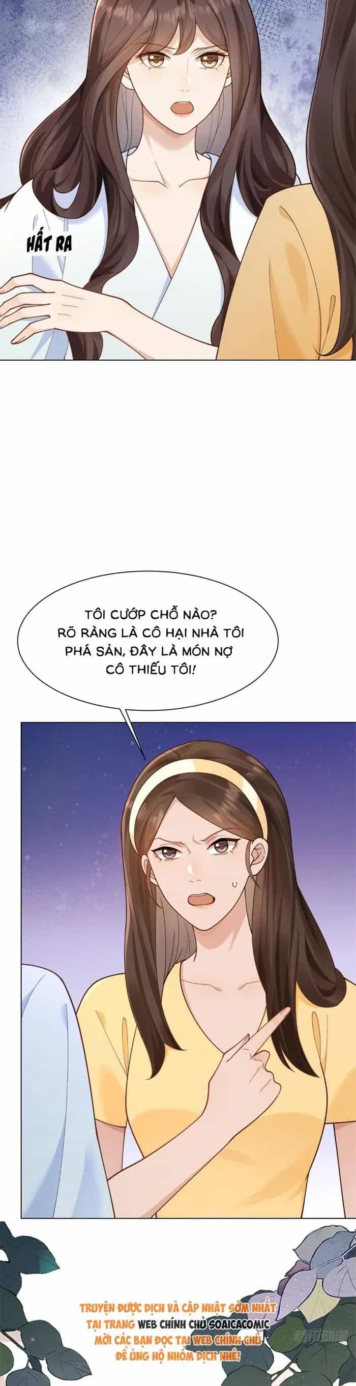 Kết Hôn Với Đại Lão Thực Vật - Chương 73 - ảnh 2