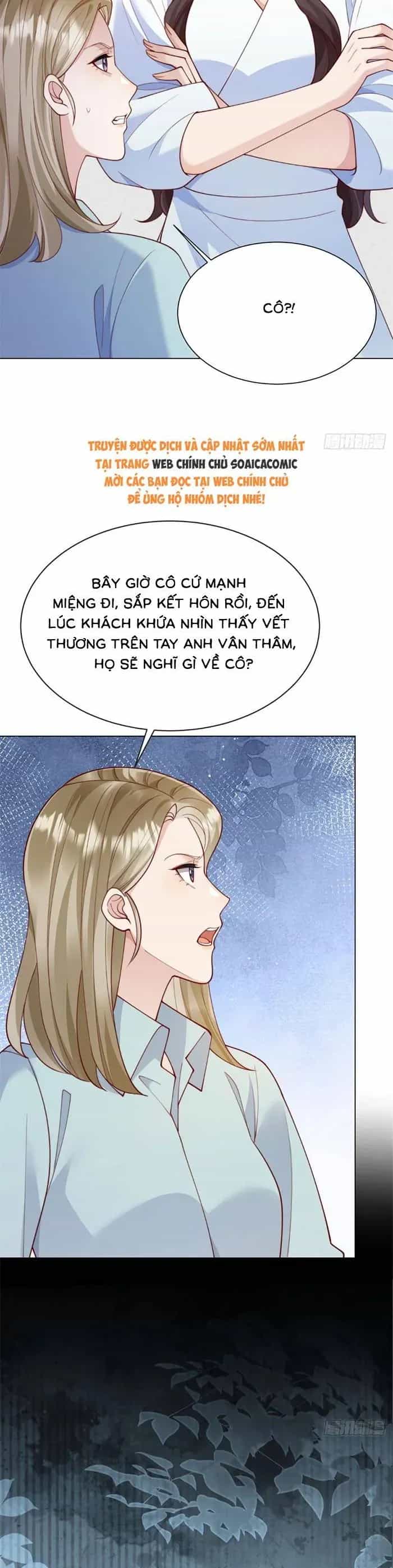 Kết Hôn Với Đại Lão Thực Vật - Chương 73 - ảnh 30