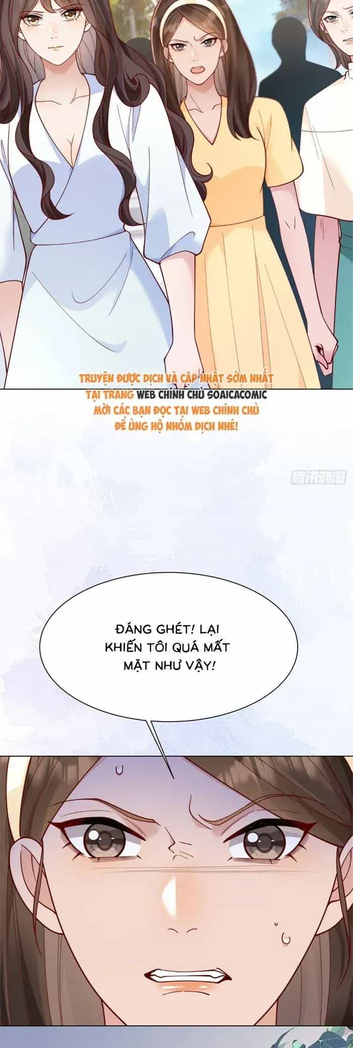 Kết Hôn Với Đại Lão Thực Vật - Chương 73 - ảnh 5