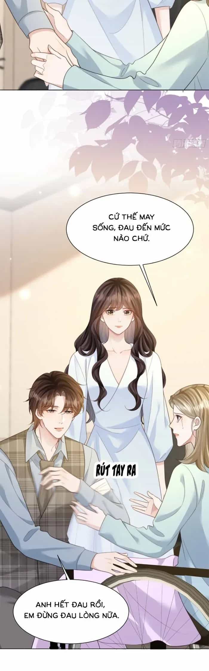 Kết Hôn Với Đại Lão Thực Vật - Chương 74 - ảnh 3
