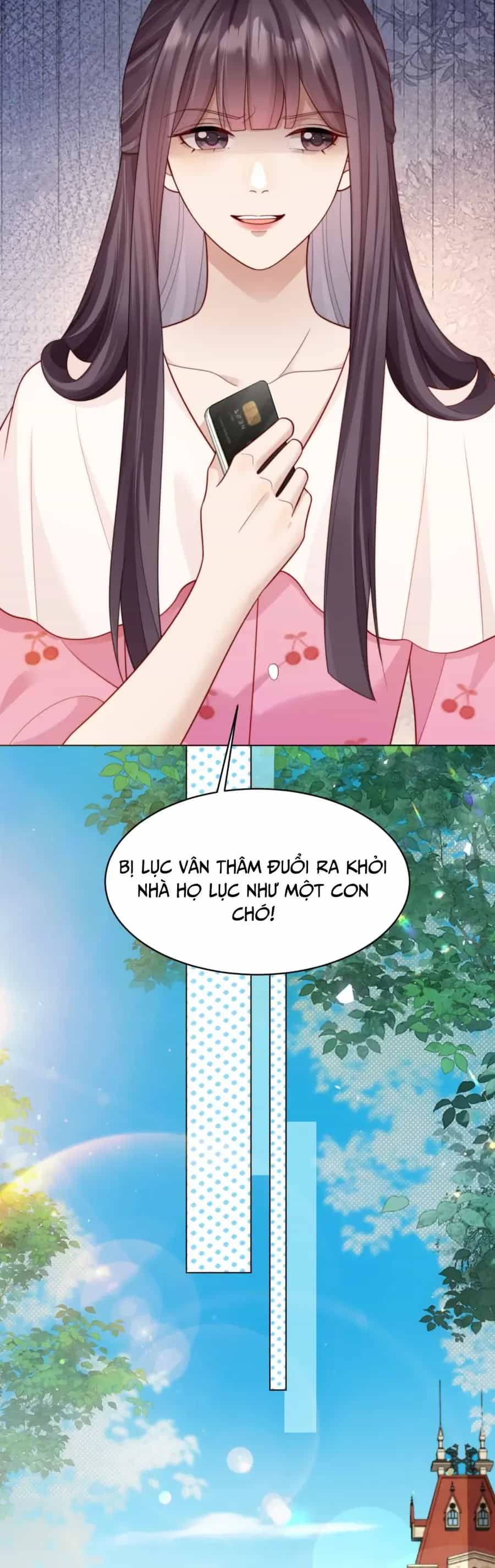 Kết Hôn Với Đại Lão Thực Vật - Chương 75 - ảnh 10